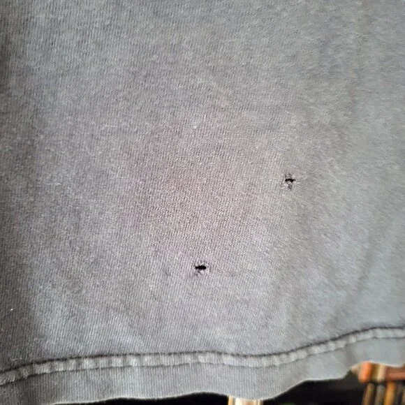 SOCIAL DISTORTION Mommy's Little Monster Custom Tank Top PUNK ROCK Size Medium - Picture 4 of 5